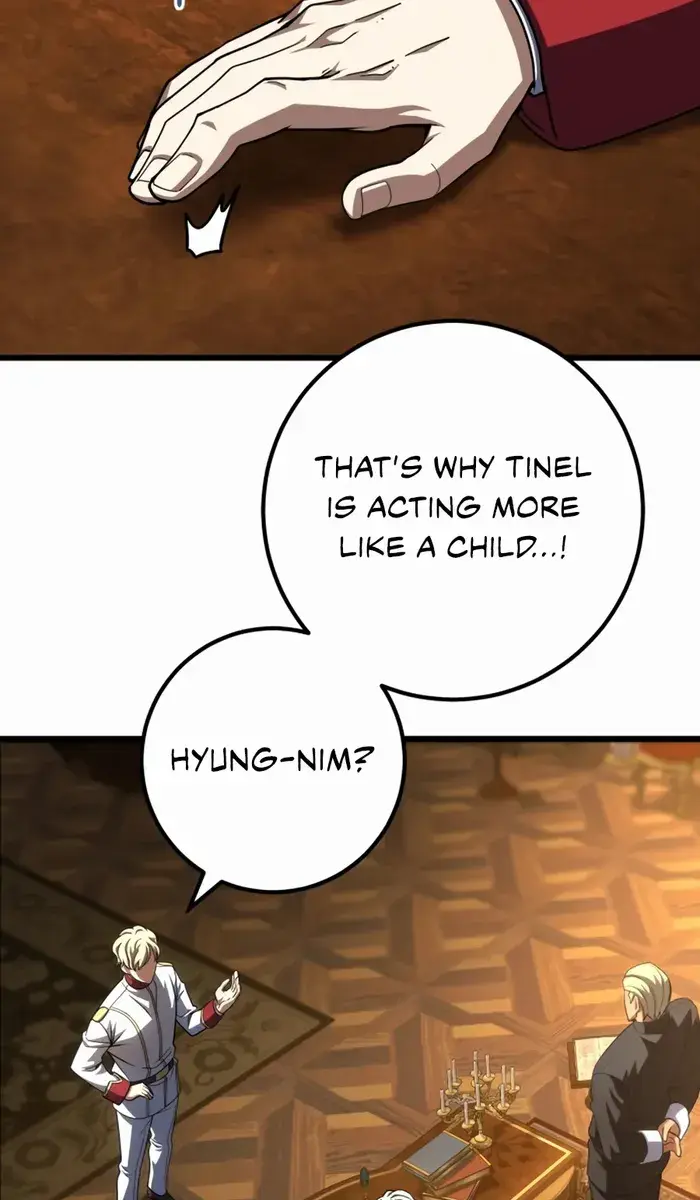I Picked a Hammer to Save the World Chapter 52 Page 88
