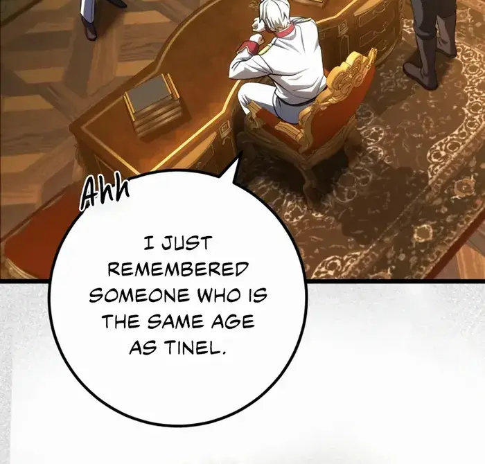 I Picked a Hammer to Save the World Chapter 52 Page 89