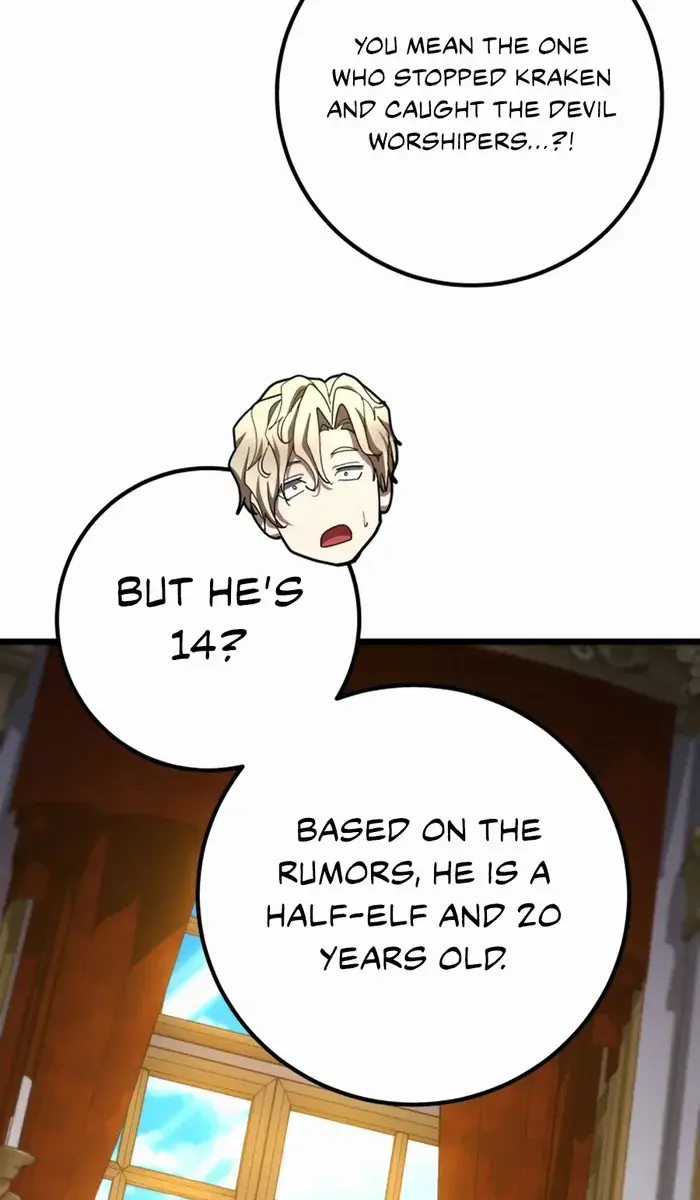 I Picked a Hammer to Save the World Chapter 52 Page 103