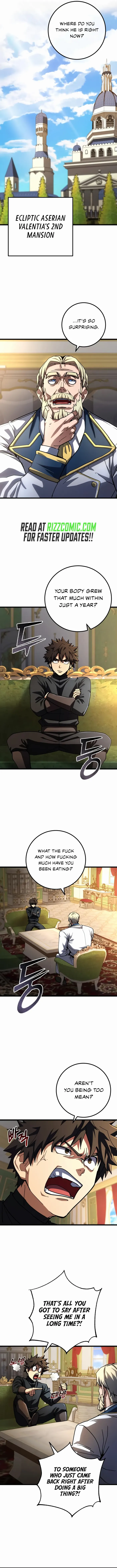 I Picked a Hammer to Save the World Chapter 52 Page 107