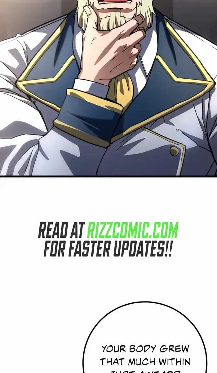 I Picked a Hammer to Save the World Chapter 52 Page 110