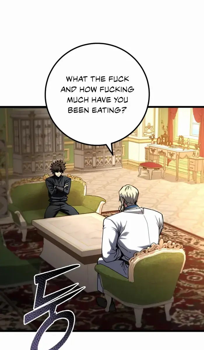 I Picked a Hammer to Save the World Chapter 52 Page 112