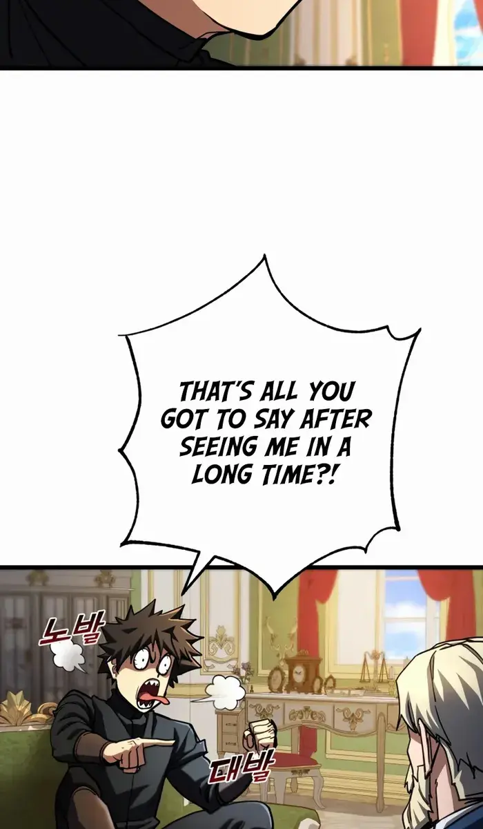 I Picked a Hammer to Save the World Chapter 52 Page 114