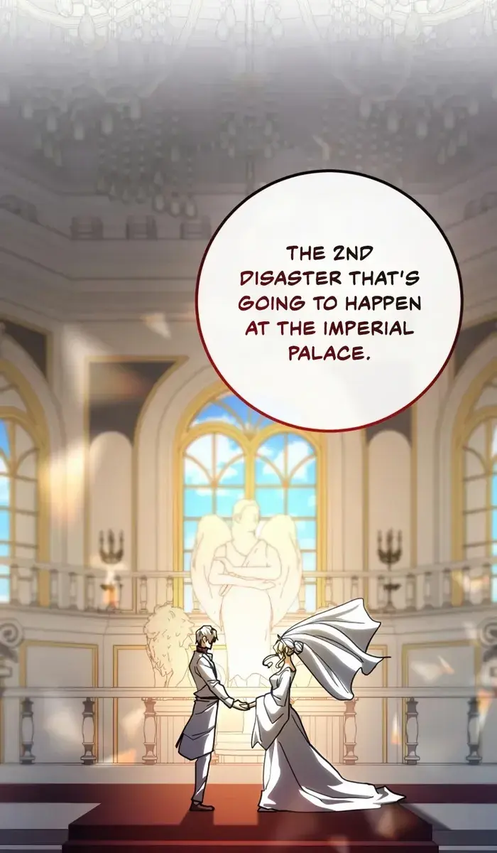 I Picked a Hammer to Save the World Chapter 52 Page 121