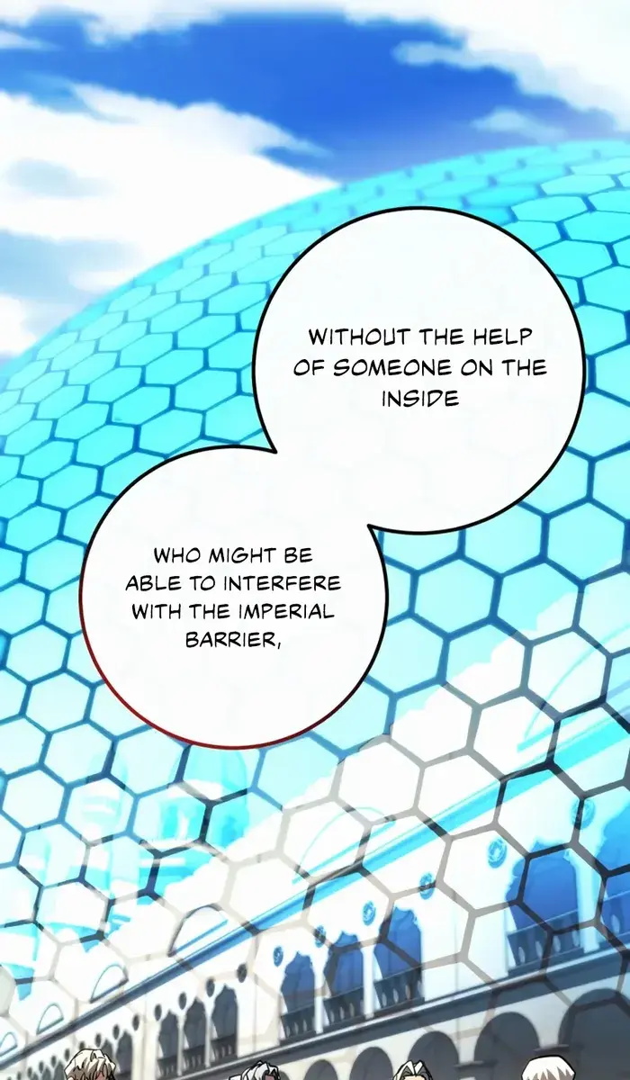 I Picked a Hammer to Save the World Chapter 52 Page 124