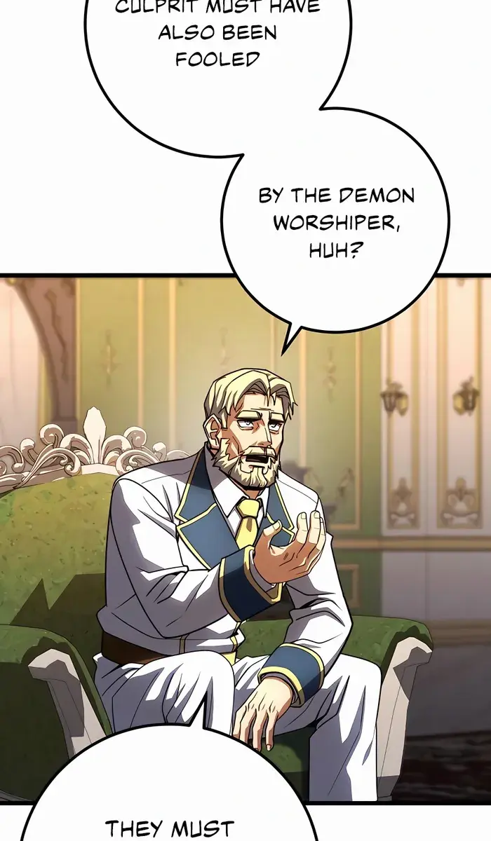 I Picked a Hammer to Save the World Chapter 53 Page 21