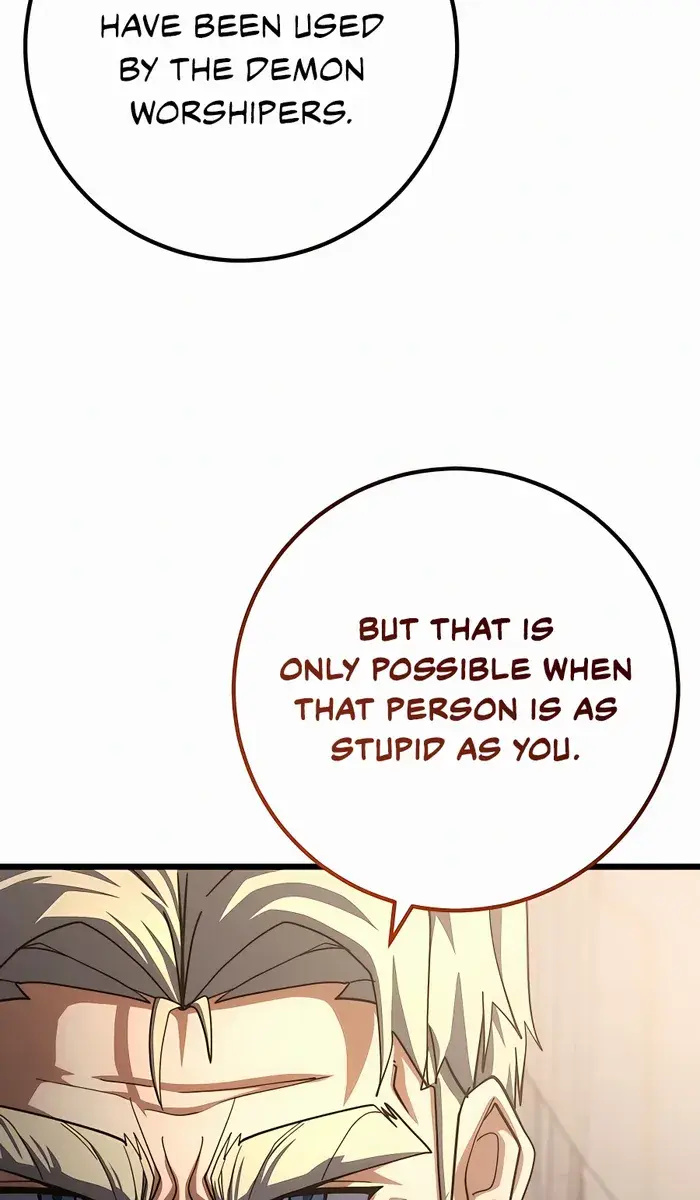 I Picked a Hammer to Save the World Chapter 53 Page 22