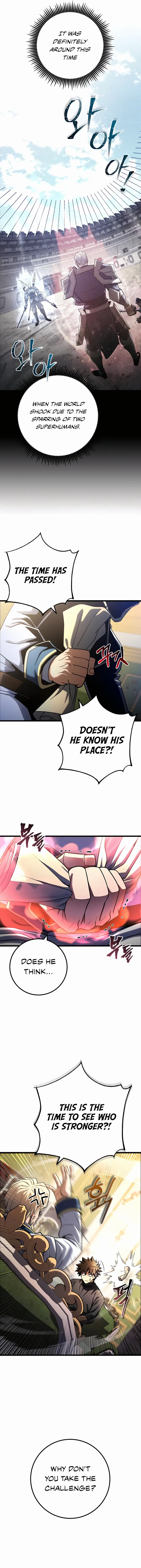 I Picked a Hammer to Save the World Chapter 53 Page 48