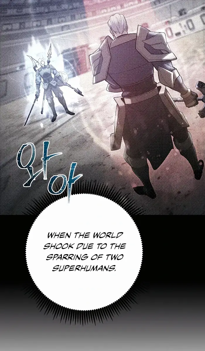 I Picked a Hammer to Save the World Chapter 53 Page 50