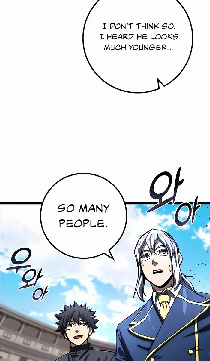 I Picked a Hammer to Save the World Chapter 53 Page 66