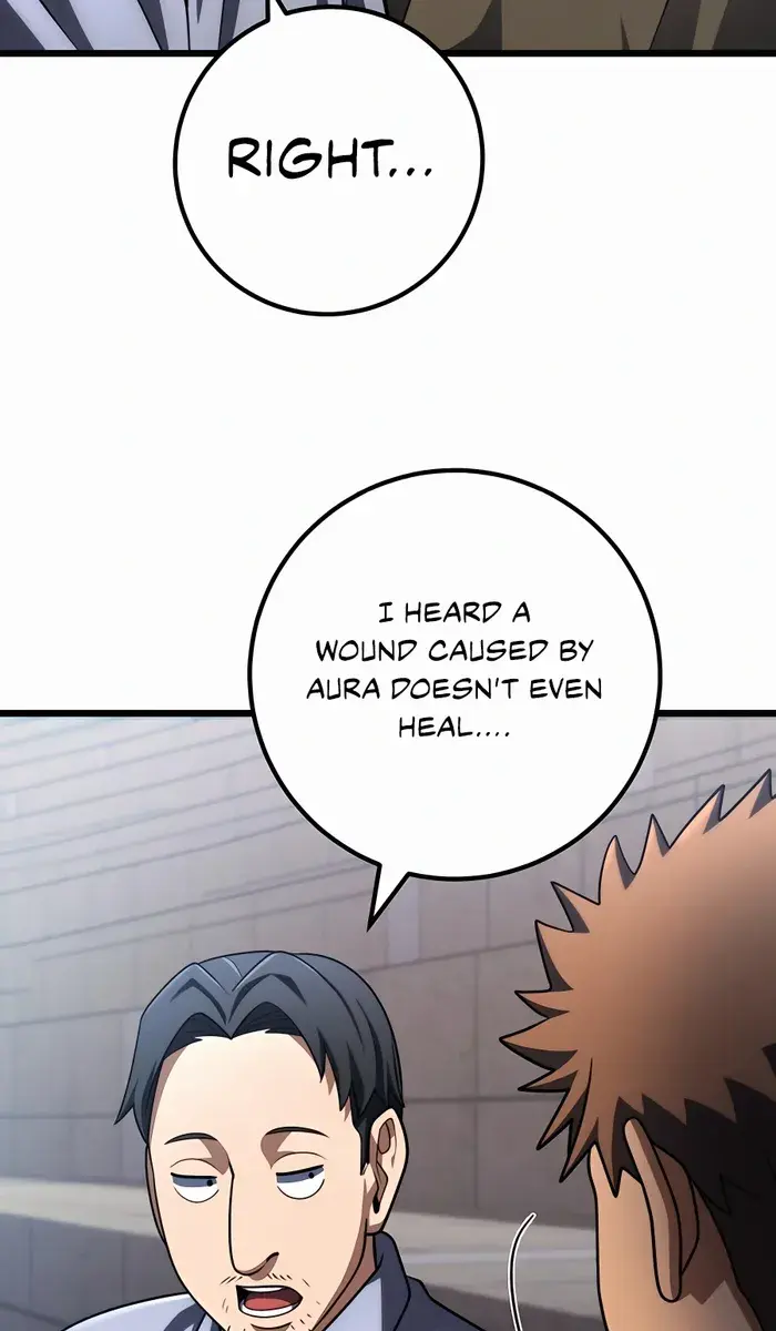 I Picked a Hammer to Save the World Chapter 53 Page 70