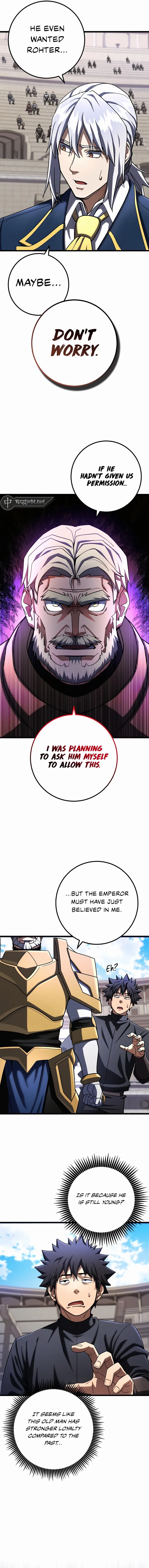 I Picked a Hammer to Save the World Chapter 53 Page 79