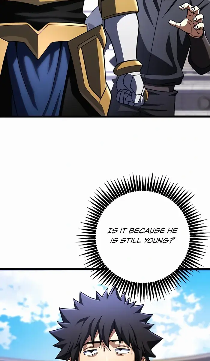 I Picked a Hammer to Save the World Chapter 53 Page 84