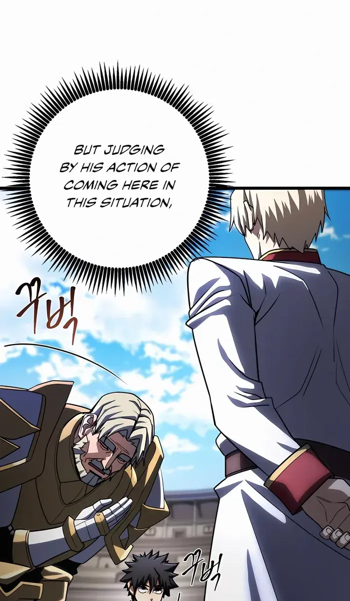 I Picked a Hammer to Save the World Chapter 53 Page 97