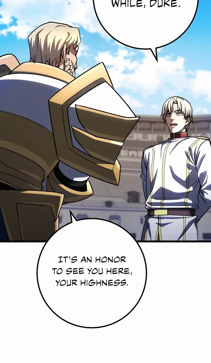 I Picked a Hammer to Save the World Chapter 53 Page 100