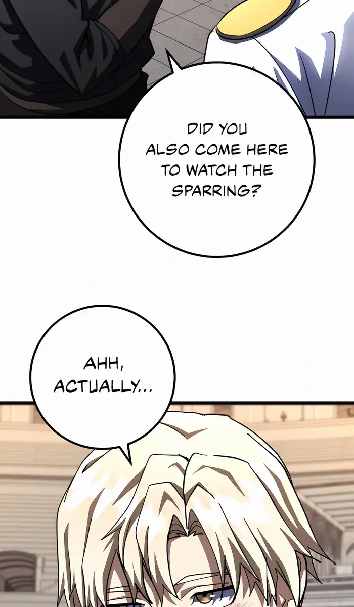 I Picked a Hammer to Save the World Chapter 53 Page 104
