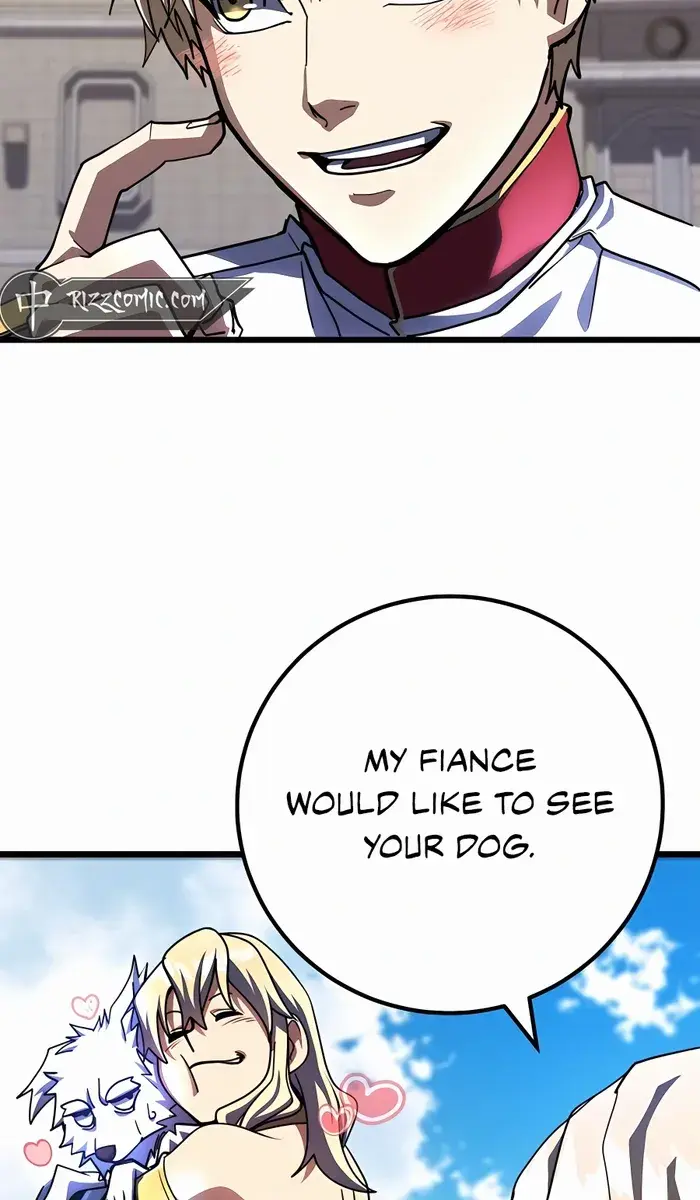 I Picked a Hammer to Save the World Chapter 53 Page 105