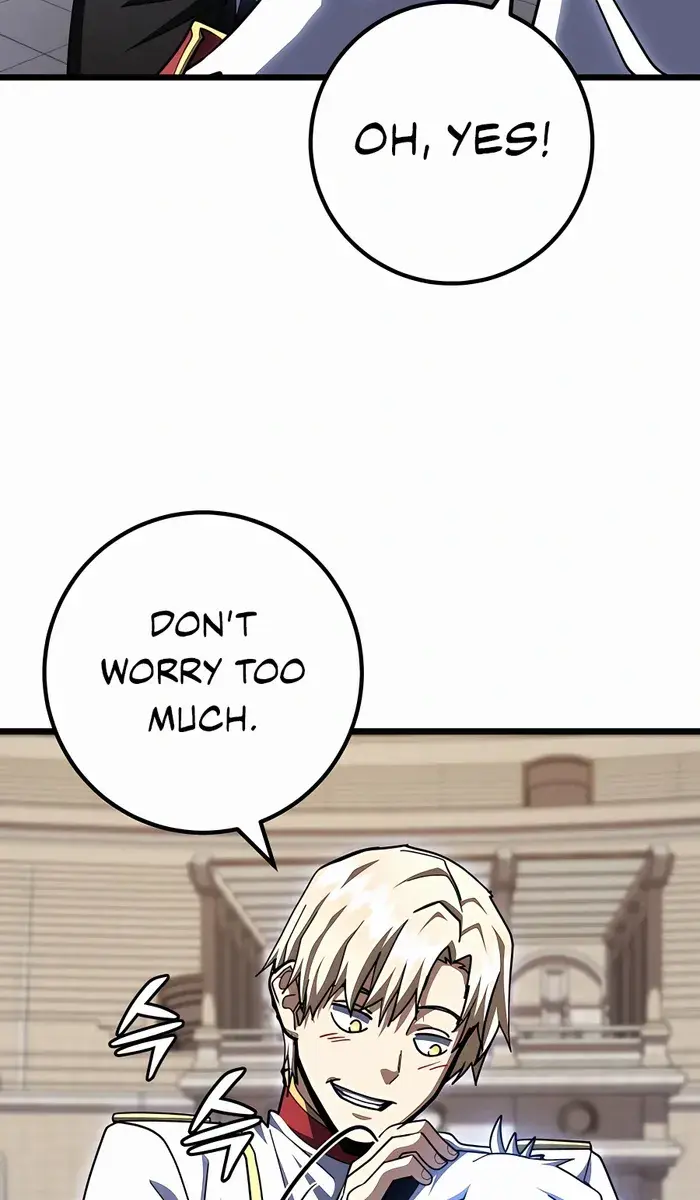 I Picked a Hammer to Save the World Chapter 53 Page 111