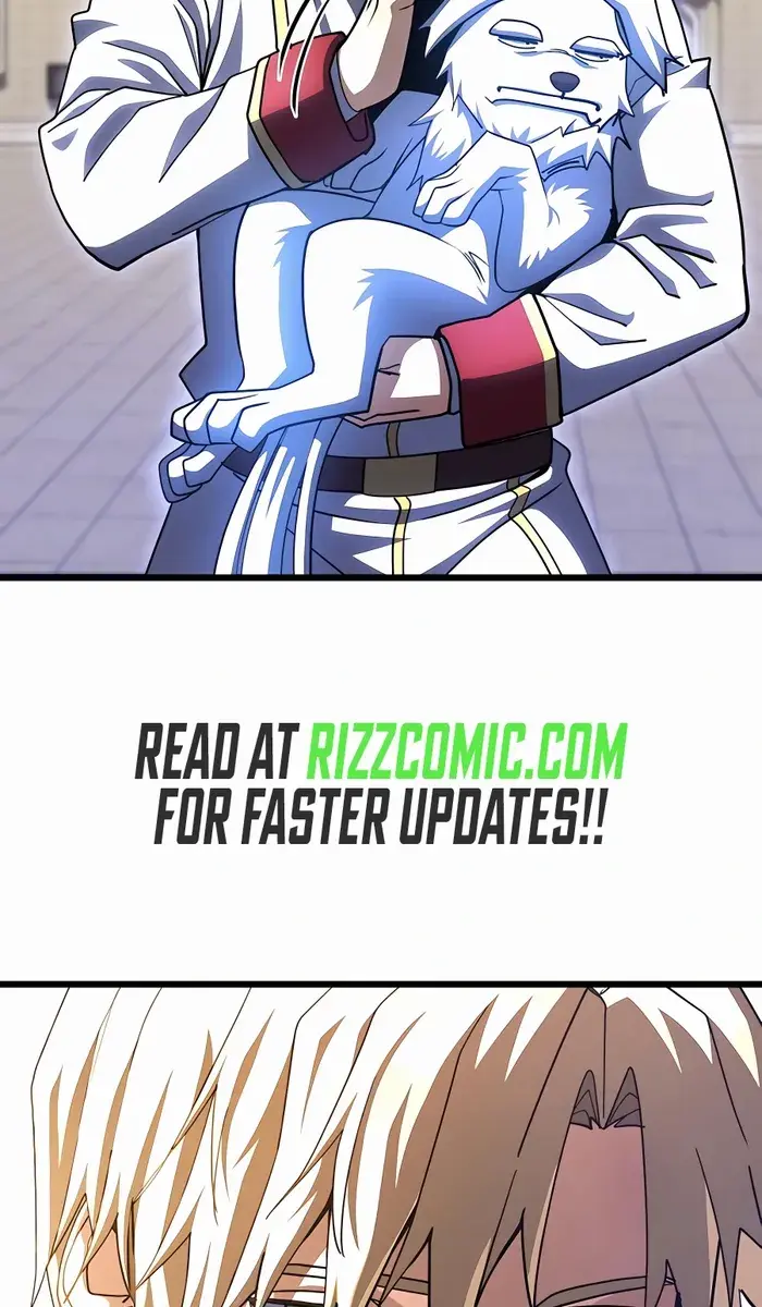 I Picked a Hammer to Save the World Chapter 53 Page 112