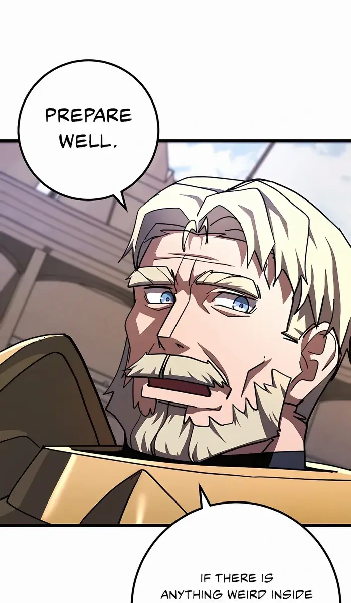 I Picked a Hammer to Save the World Chapter 53 Page 118