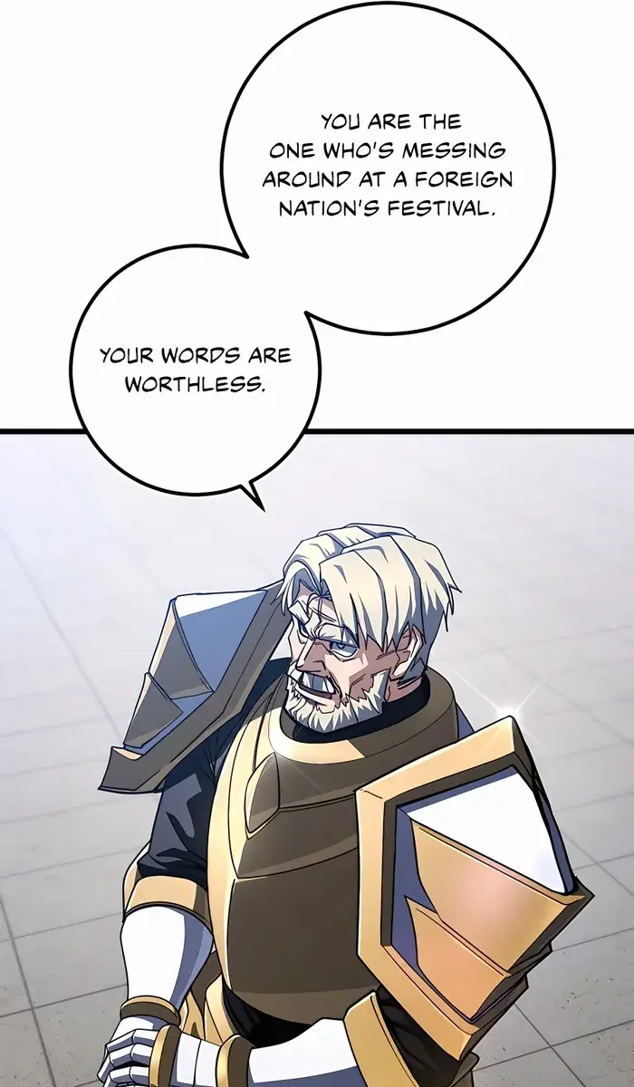 I Picked a Hammer to Save the World Chapter 54 Page 18