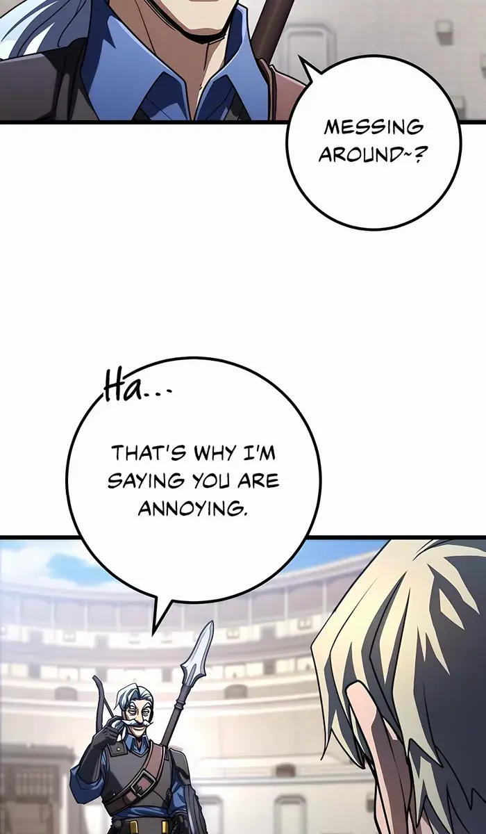 I Picked a Hammer to Save the World Chapter 54 Page 20