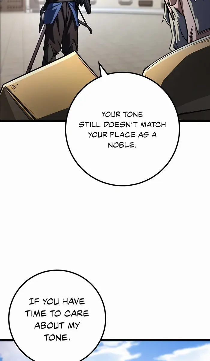 I Picked a Hammer to Save the World Chapter 54 Page 21