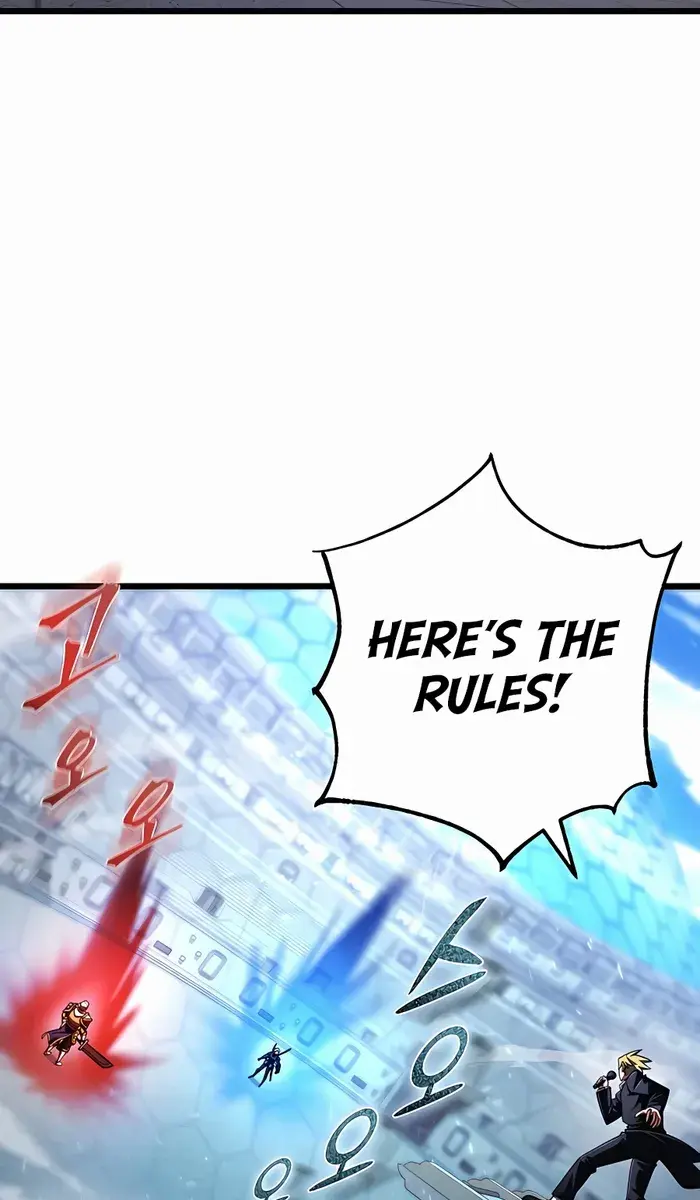 I Picked a Hammer to Save the World Chapter 54 Page 27