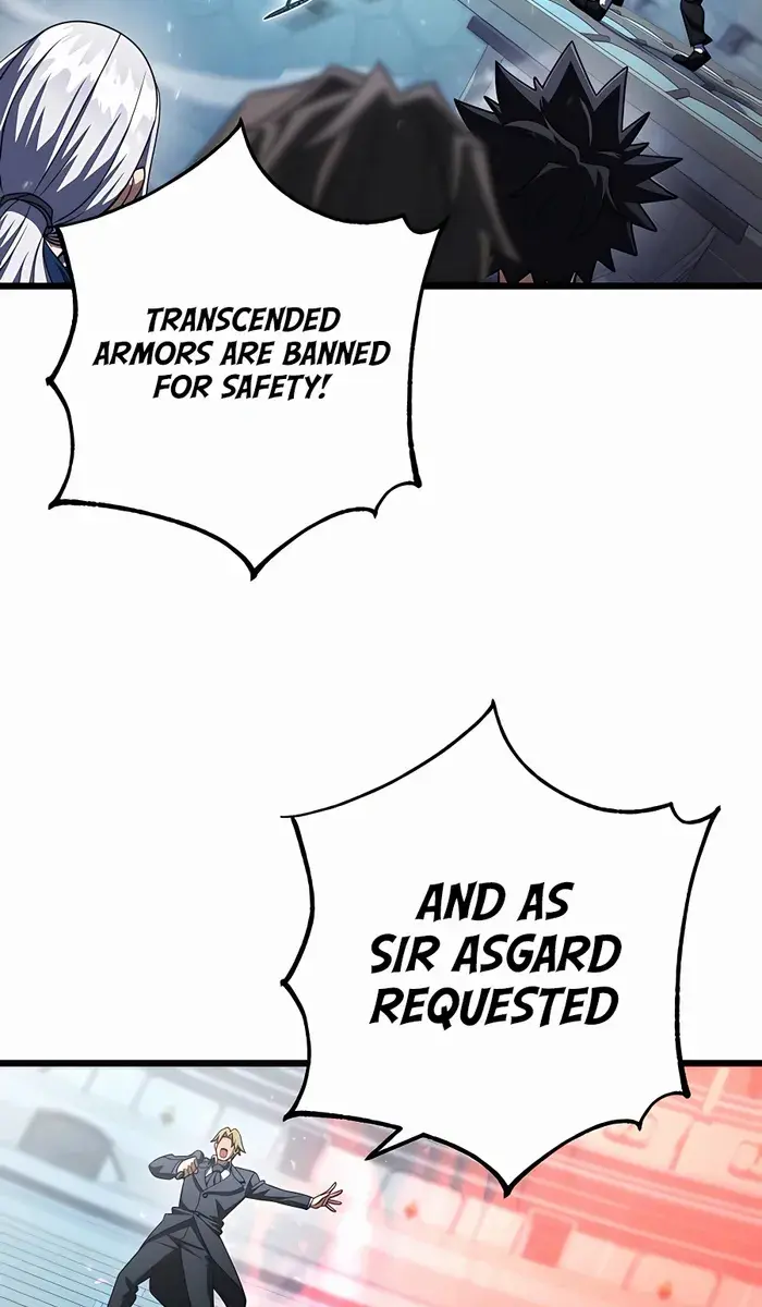 I Picked a Hammer to Save the World Chapter 54 Page 28