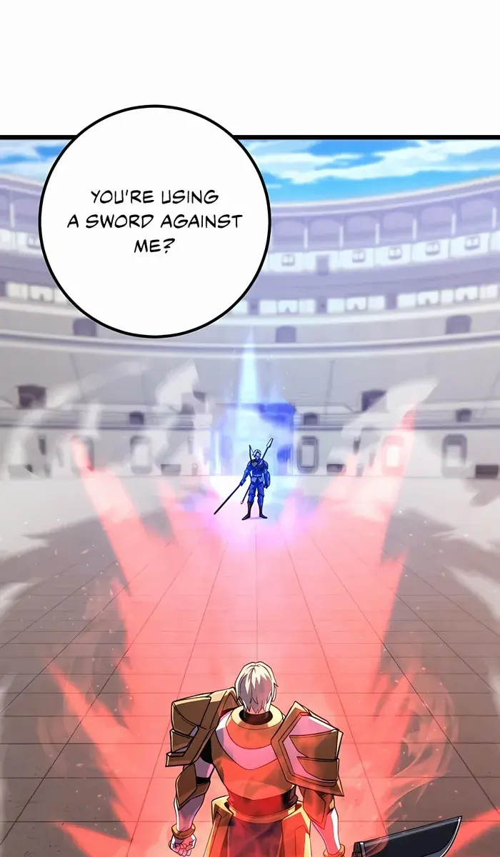 I Picked a Hammer to Save the World Chapter 54 Page 34