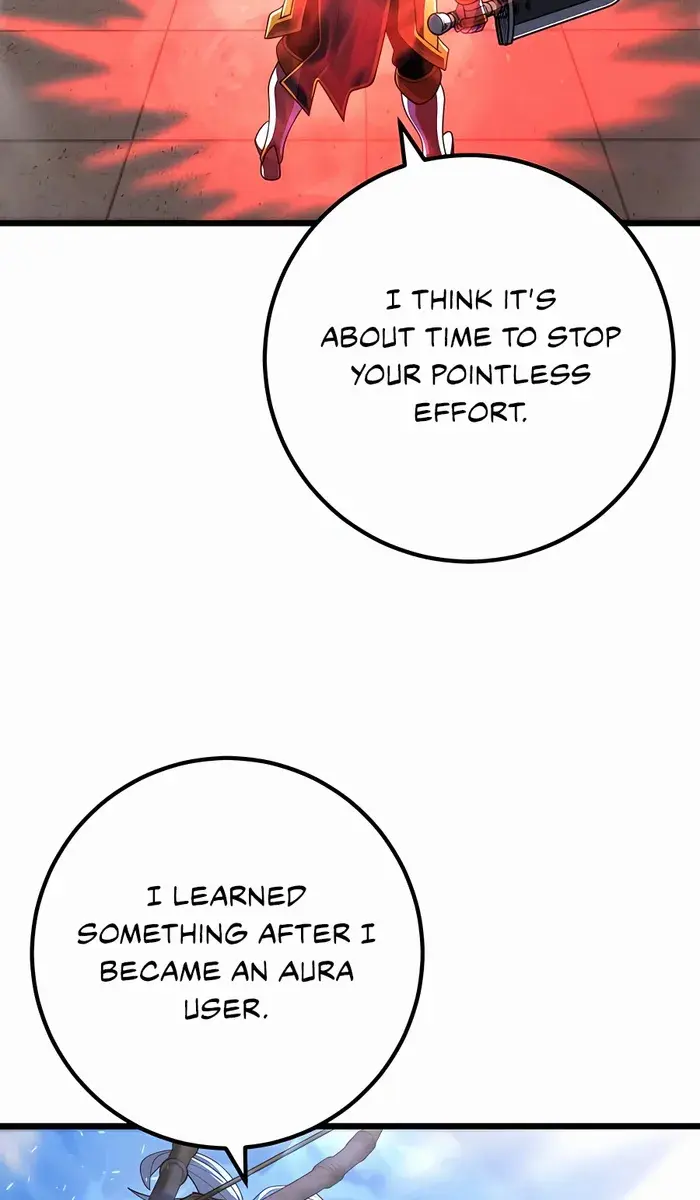 I Picked a Hammer to Save the World Chapter 54 Page 35