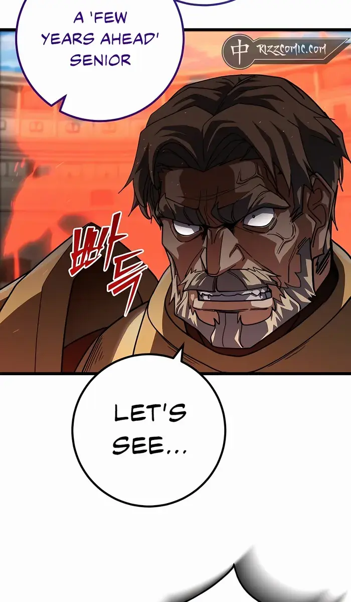 I Picked a Hammer to Save the World Chapter 54 Page 37