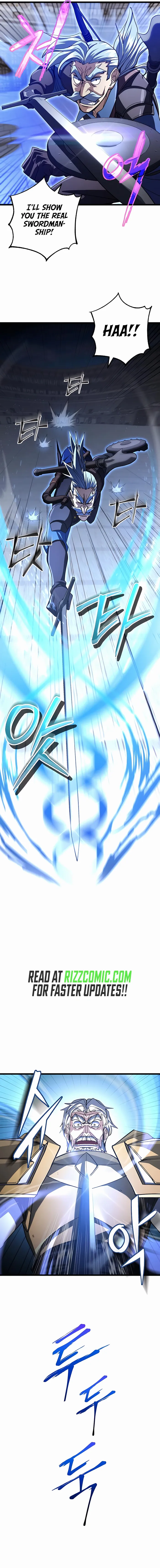 I Picked a Hammer to Save the World Chapter 54 Page 47