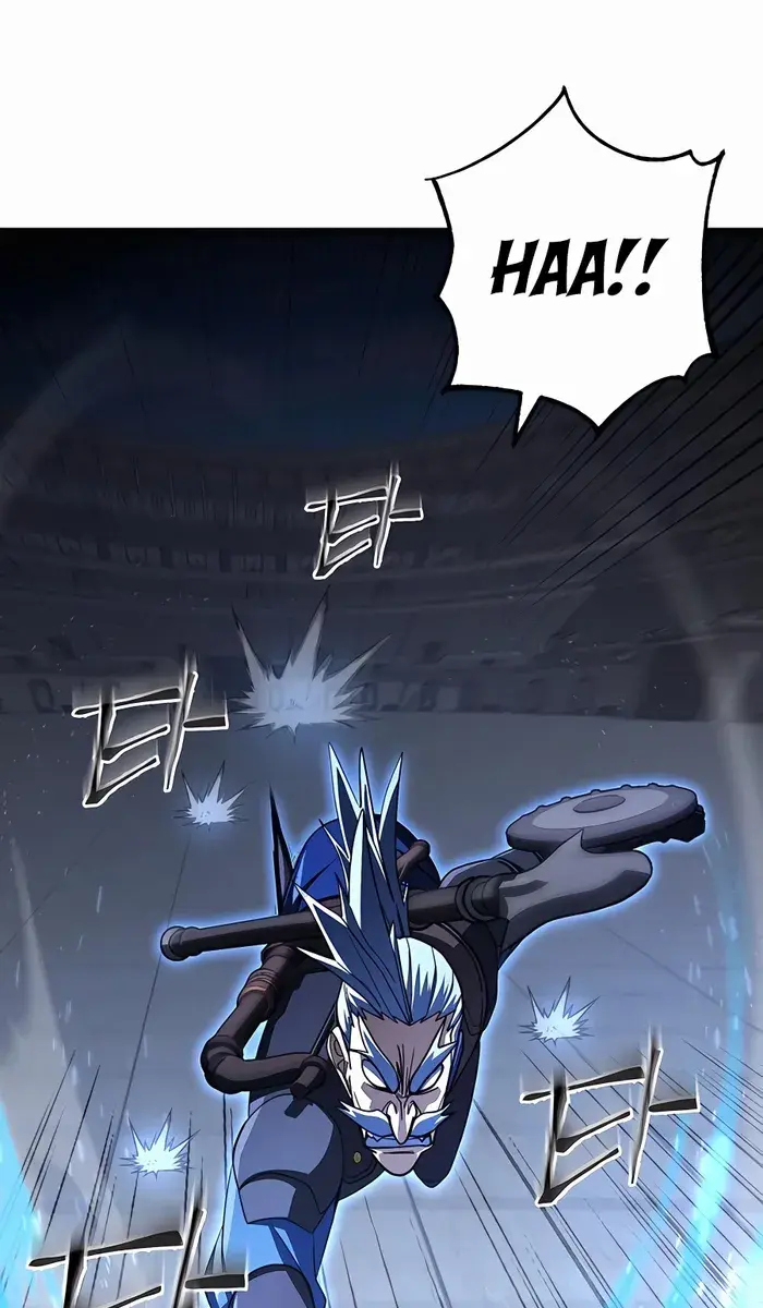 I Picked a Hammer to Save the World Chapter 54 Page 49