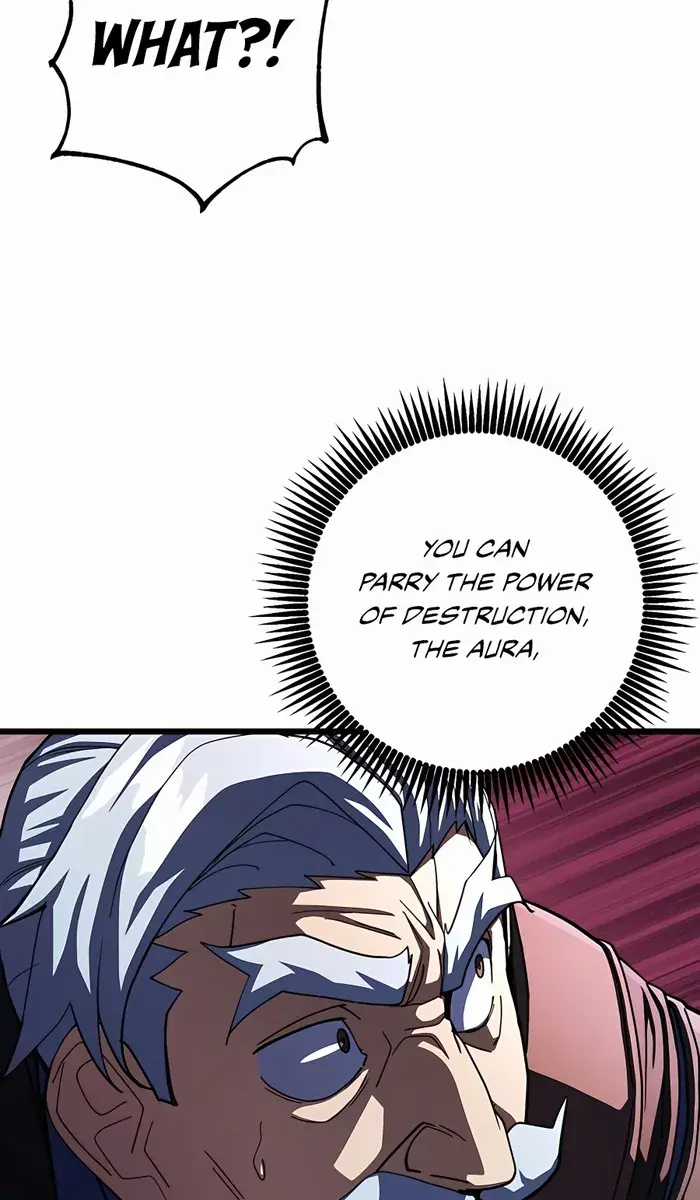 I Picked a Hammer to Save the World Chapter 54 Page 56
