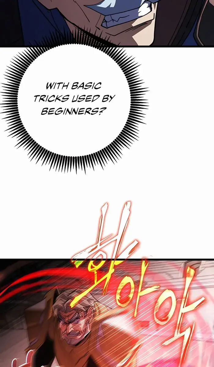 I Picked a Hammer to Save the World Chapter 54 Page 57
