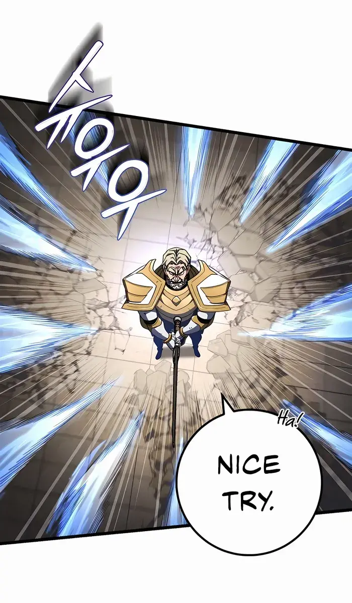 I Picked a Hammer to Save the World Chapter 54 Page 83