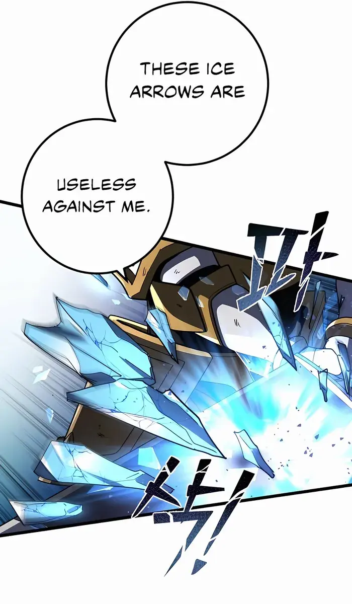 I Picked a Hammer to Save the World Chapter 54 Page 86