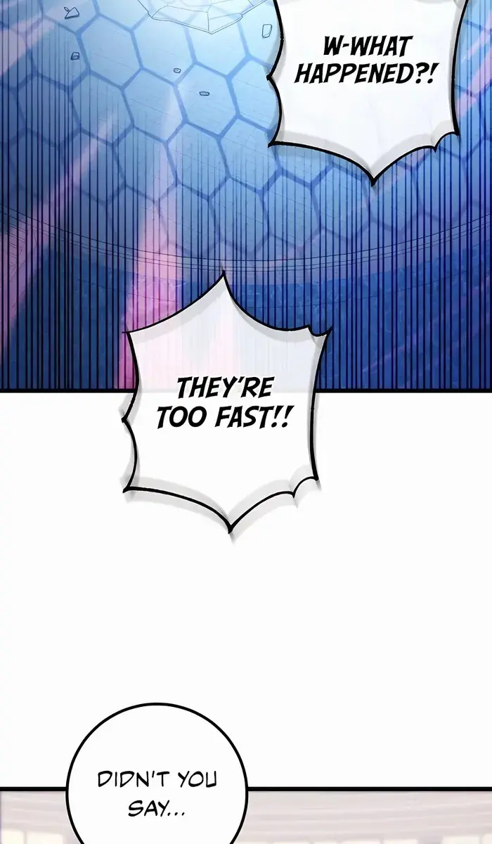 I Picked a Hammer to Save the World Chapter 54 Page 100