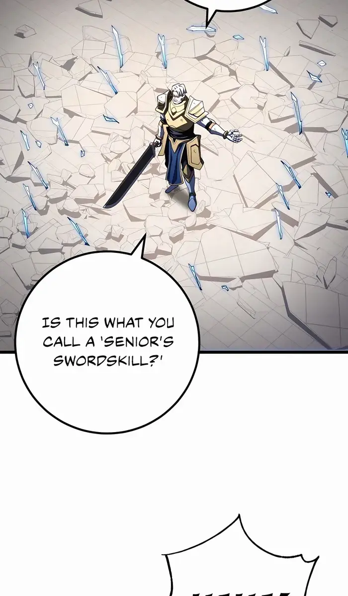 I Picked a Hammer to Save the World Chapter 54 Page 102