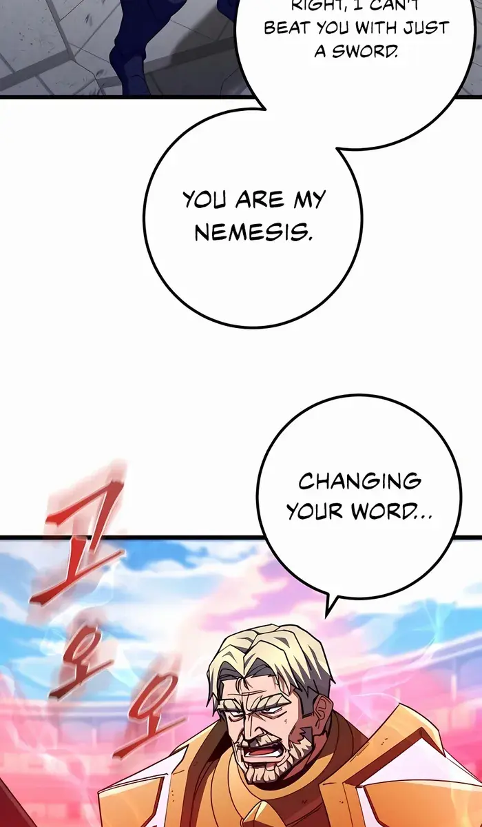 I Picked a Hammer to Save the World Chapter 54 Page 104