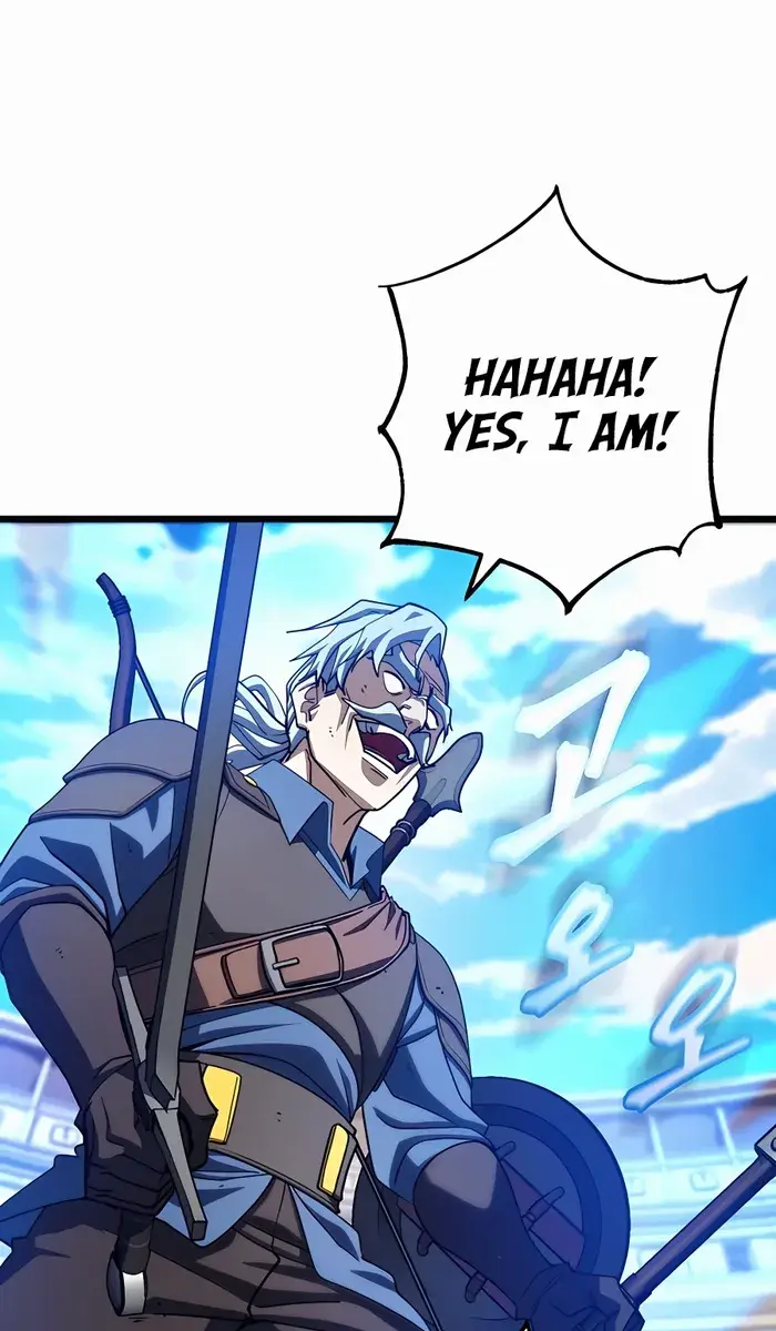 I Picked a Hammer to Save the World Chapter 54 Page 107