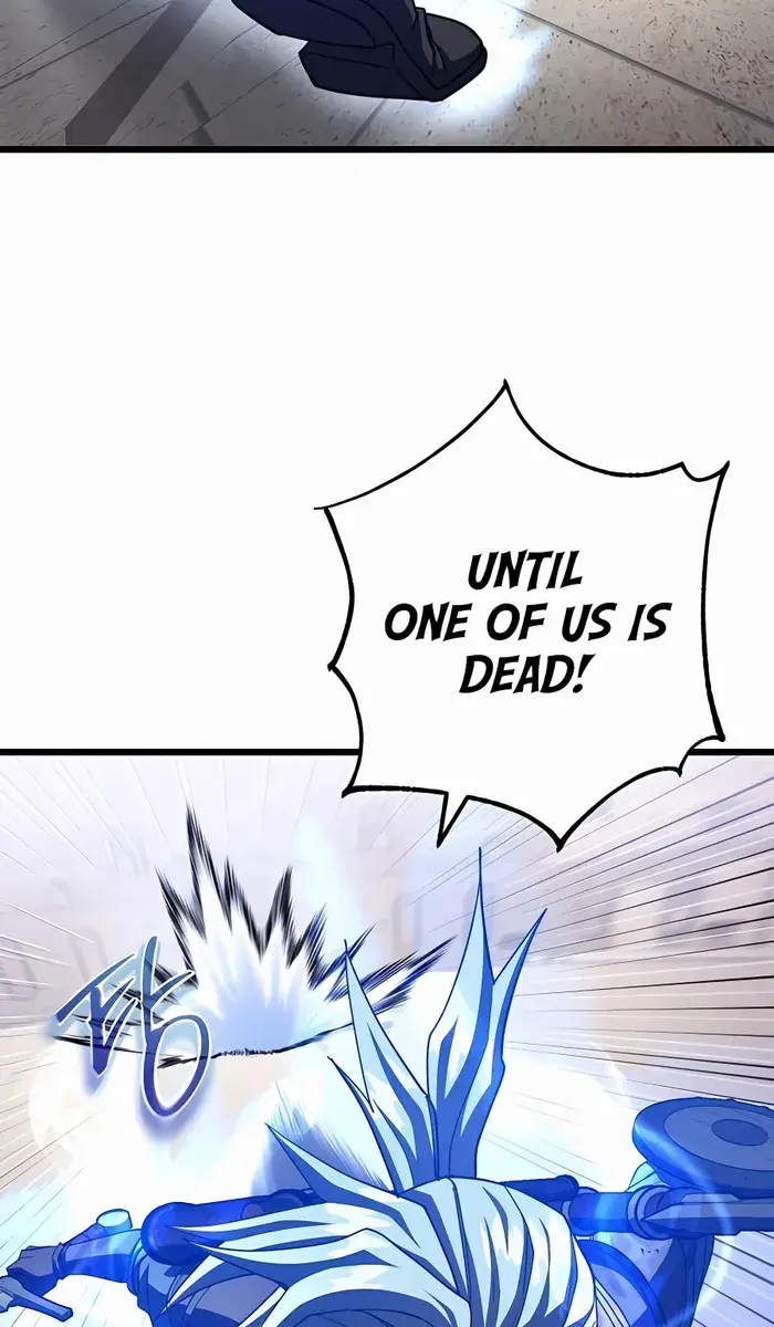 I Picked a Hammer to Save the World Chapter 54 Page 109