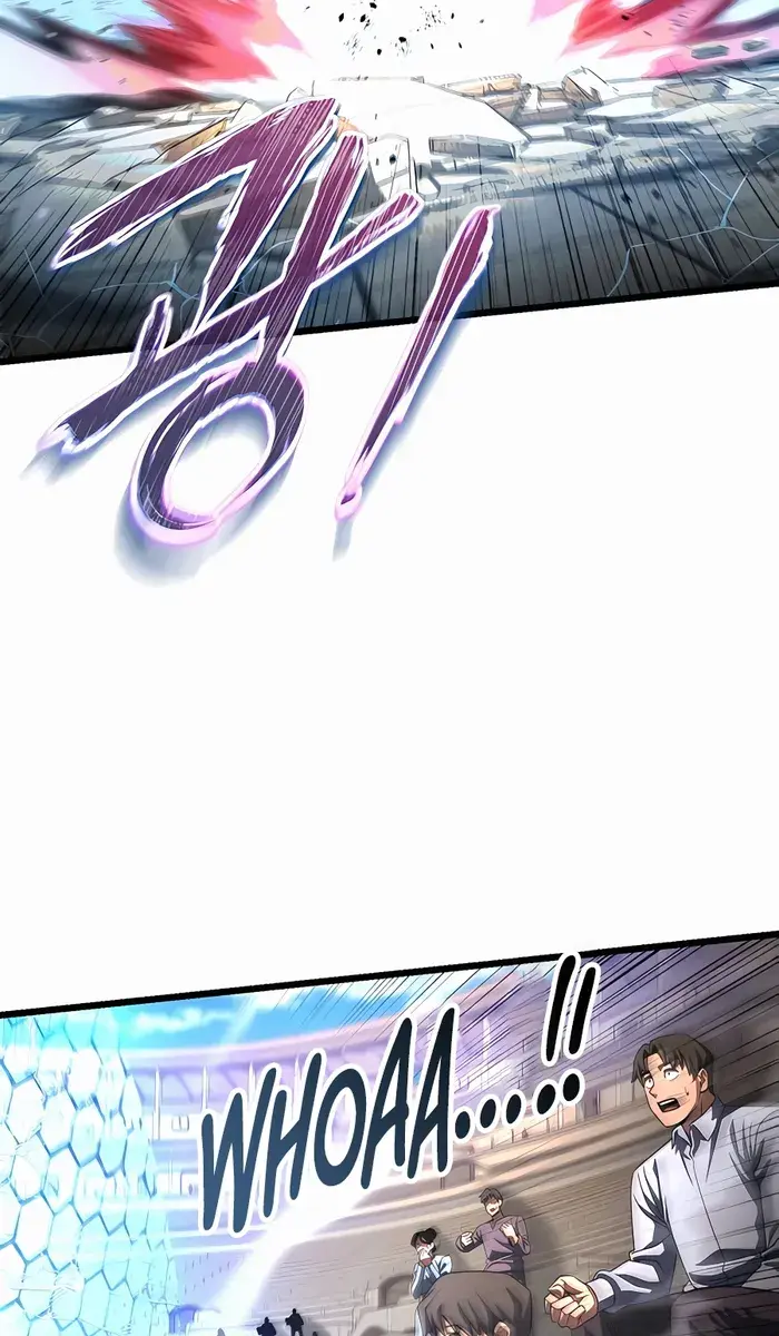 I Picked a Hammer to Save the World Chapter 54 Page 123