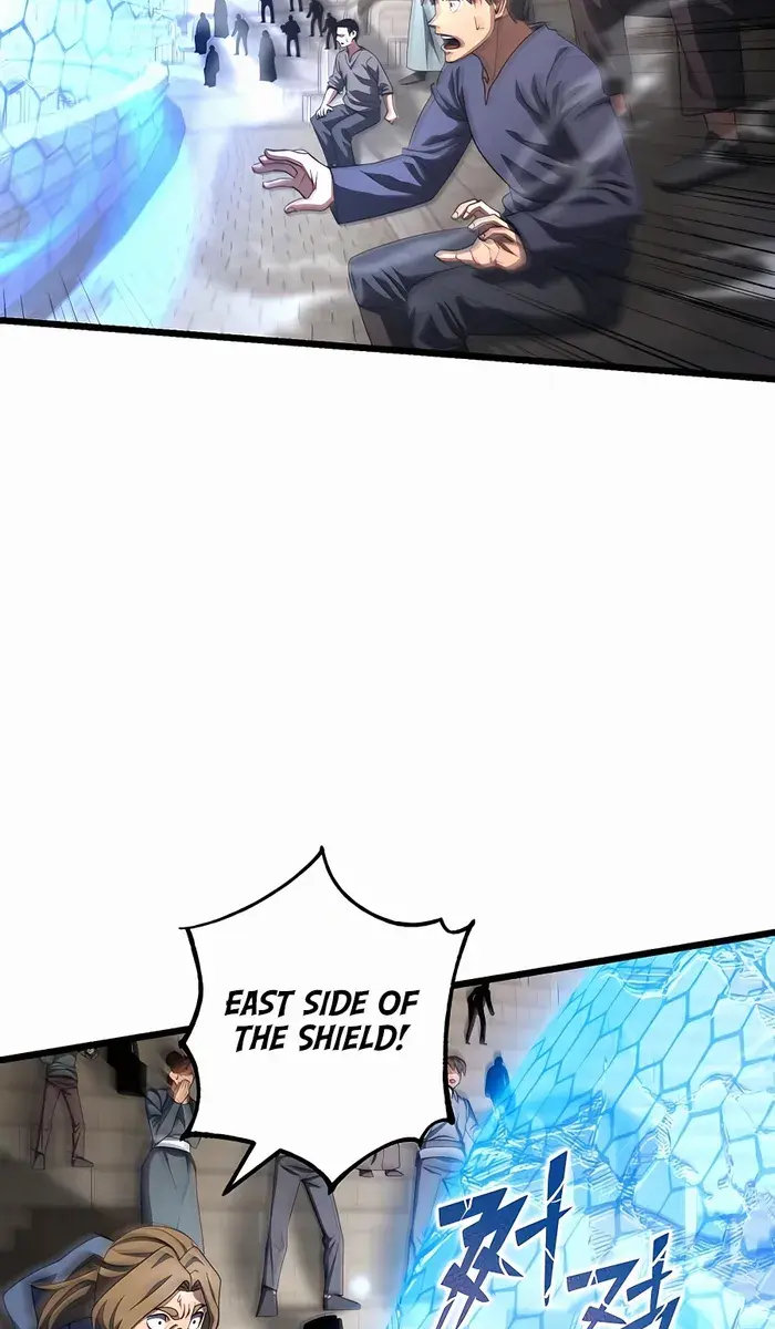 I Picked a Hammer to Save the World Chapter 54 Page 124