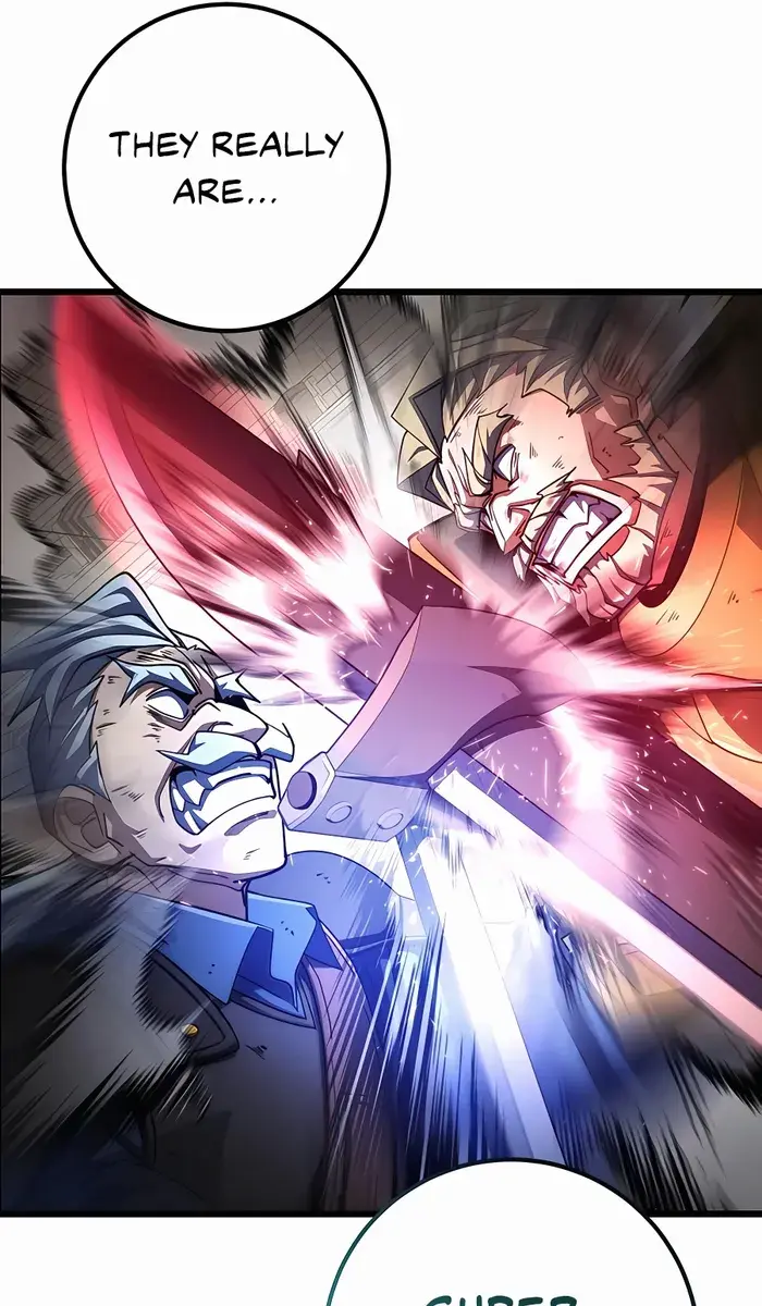 I Picked a Hammer to Save the World Chapter 54 Page 129