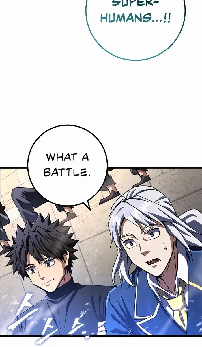 I Picked a Hammer to Save the World Chapter 54 Page 130