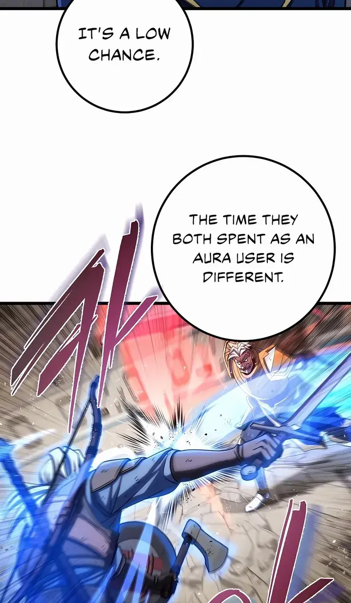 I Picked a Hammer to Save the World Chapter 54 Page 134