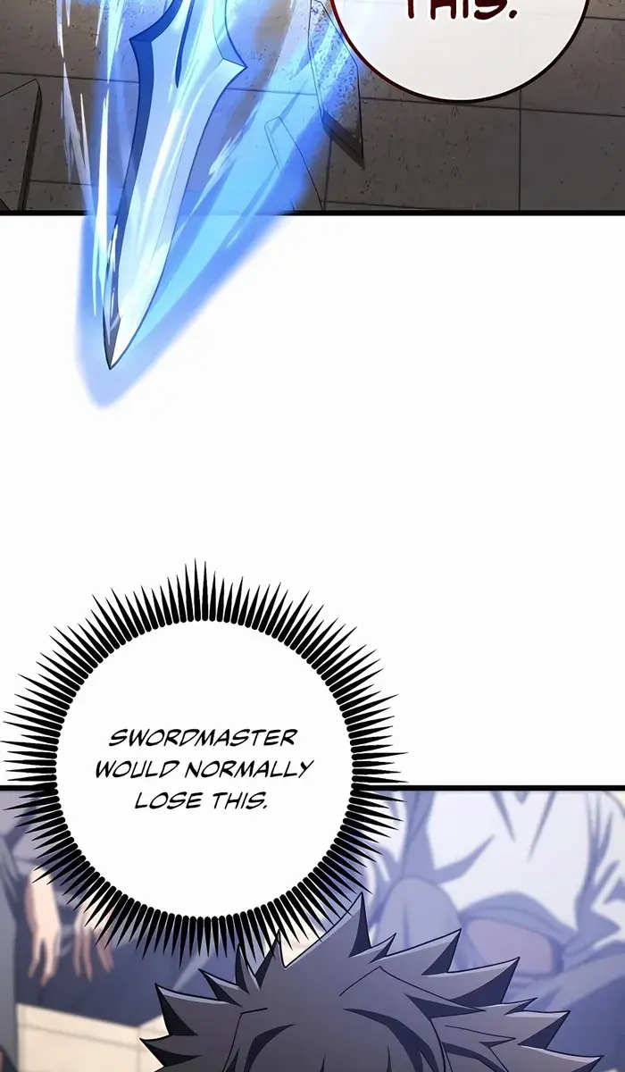 I Picked a Hammer to Save the World Chapter 54 Page 141