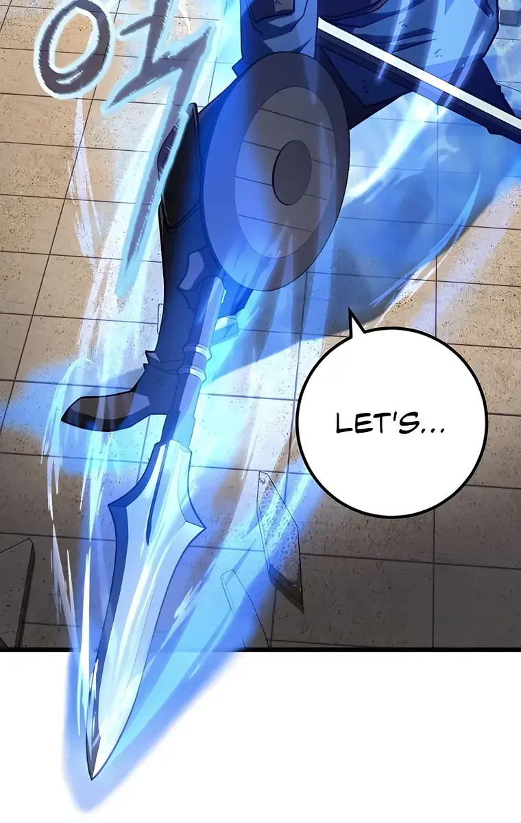 I Picked a Hammer to Save the World Chapter 55 Page 4